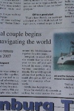 Oakdale Article